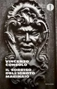 Copertina libro IL SORRISO DELL'IGNOTO MARINAI