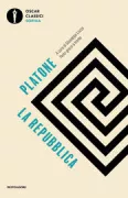Copertina libro <b>Repubblica<br></b>(titolo originale o altro titolo: <i>Respublica</i>)