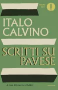 Copertina libro <b>Scritti su Pavese, 1946-1972</b>