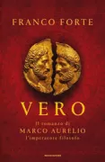 Copertina libro <b>Vero</b>