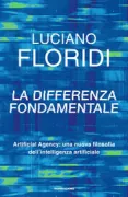 Copertina libro <b>La differenza fondamentale</b>