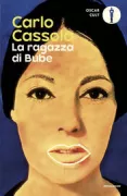 Copertina libro <b>La ragazza di Bube</b>