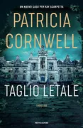 Copertina libro <b>Taglio letale<br></b>(titolo originale o altro titolo: <i>Sharp Force</i>)