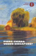 Copertina libro <b>Vedrò Singapore?</b>