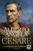 Copertina libro <b>Cesare</b>