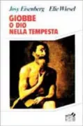 Copertina libro <b>Giobbe o dio nella tempesta<br></b>(titolo originale o altro titolo: <i>Job o Dieu dans la tempete. -</i>)