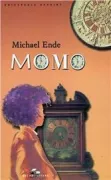 Copertina libro <b>Momo</b>
