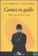 Copertina libro <b>Camici in giallo</b>