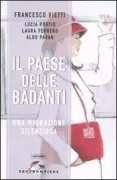 Copertina libro <b>Il paese delle badanti</b>