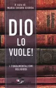 Copertina libro <b>Dio lo vuole!</b>