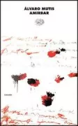 Copertina libro <b>Amirbar</b>