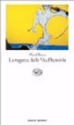 Copertina libro <b>La ragazza della via Flaminia<br></b>(titolo originale o altro titolo: <i>The girl on the via Flaminia</i>)