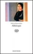 Copertina libro <b>Althénopis</b>