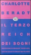 Copertina libro <b>Il terzo Reich dei sogni<br></b>(titolo originale o altro titolo: <i>Das dritte Reich des traums. -</i>)