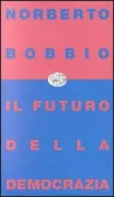Copertina libro <b>Il futuro della democrazia</b>