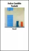 Copertina libro <b>Traslochi</b>