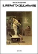 Copertina libro <b>Il ritratto dell'amante</b>