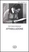 Copertina libro <b>Affabulazione</b>