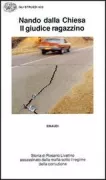 Copertina libro <b>Il giudice ragazzino</b>