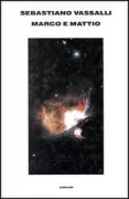 Copertina libro <b>Marco e Mattio</b>