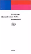 Copertina libro <b>Italiani senza Italia</b>