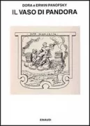 Copertina libro <b>Il vaso di Pandora<br></b>(titolo originale o altro titolo: <i>Pandoraʼs box</i>)