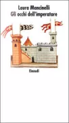 Copertina libro <b>Gli occhi dell'imperatore</b>