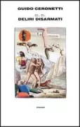 Copertina libro Guido Ceronetti libri