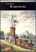 Copertina libro <b>Il carroccio</b>