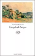 Copertina libro <b>L'angelo di Avrigue</b>