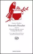 Copertina libro <b>Bouvard e Pécuchet<br></b>(titolo originale o altro titolo: <i>Bouvard et Pécuchet</i>)