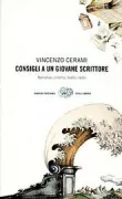 Copertina libro <b>Consigli a un giovane scrittore</b>