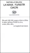 Copertina libro <b>La nàiva Furistír Ciacri</b>