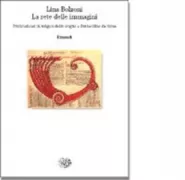 Copertina libro <b>La rete delle immagini</b>