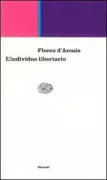 Copertina libro <b>L'individuo libertario</b>