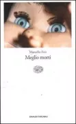Copertina libro Marcello Fois libri