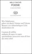 Copertina libro <b>Poesie</b>