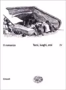 Copertina libro Alessandro Baricco libri