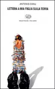 Copertina libro <b>Lettera a mia figlia sulla Terra</b>