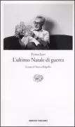 Copertina libro <b>L'ultimo Natale di guerra</b>