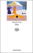Copertina libro <b>Uto</b>