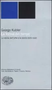 Copertina libro <b>La forma del tempo<br></b>(titolo originale o altro titolo: <i>The shape of time</i>)