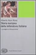 Copertina libro <b>1: Le origini e il Rinascimento</b>