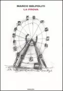 Copertina libro <b>La prova</b>