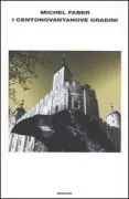 Copertina libro Michel Faber libri