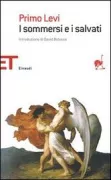 Copertina libro <b>I sommersi e i salvati</b>