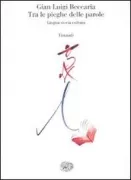 Copertina libro <b>Tra le pieghe delle parole</b>