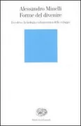 Copertina libro <b>Forme del divenire</b>