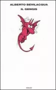 Copertina libro <b>Il Gengis</b>