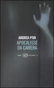 Copertina libro <b>Apocalisse da camera</b>